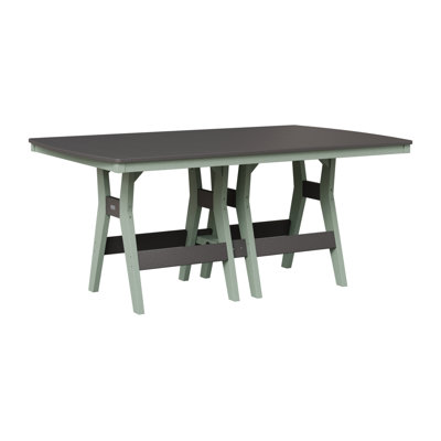 Harbor Outdoor Rectangular Dining Table
