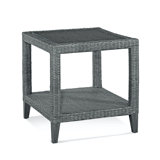 Long Beach 24" Tall End Table