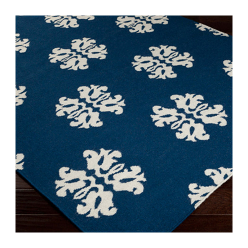 Dresyn Wool Indoor Rug, Runner 2'6" x 8'