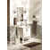 Porte-serviettes mural 24 po Moen Voss