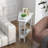 Krever End Table Set-165607247