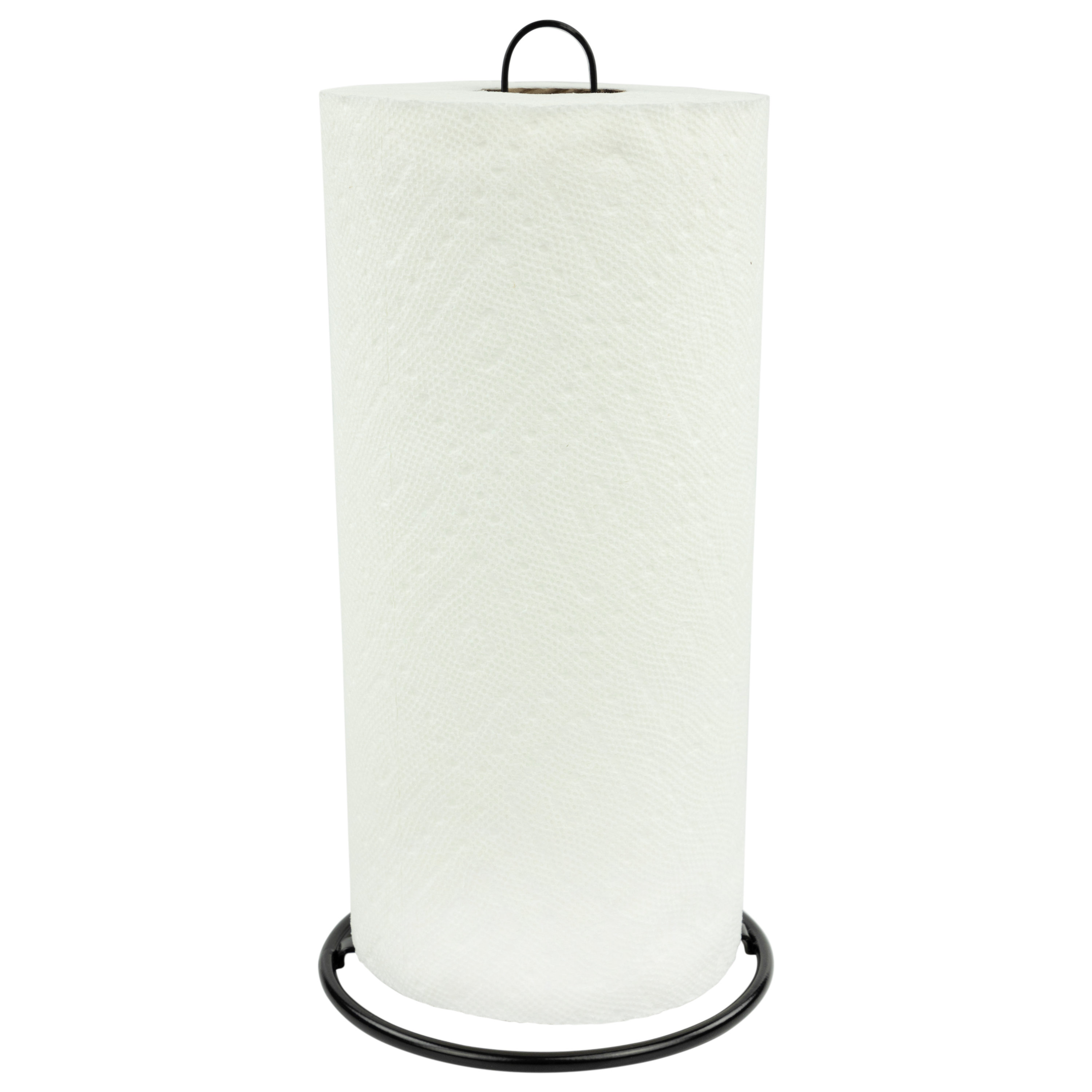 Achieng Paper Towel Holder Prep & Savour