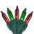 Rouge/vert n'est pas disponible