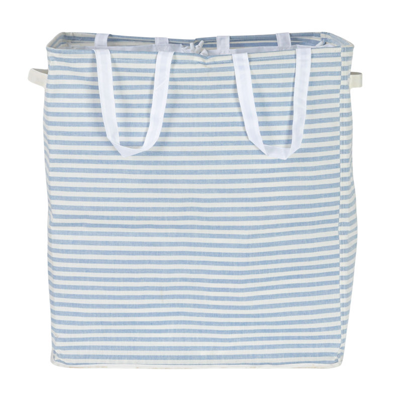 Trieur de linge avec poignées