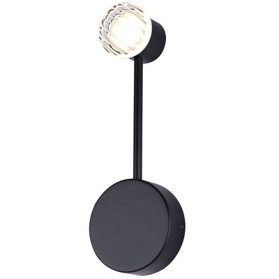 Vanya 1 Light LED Wall Sconce