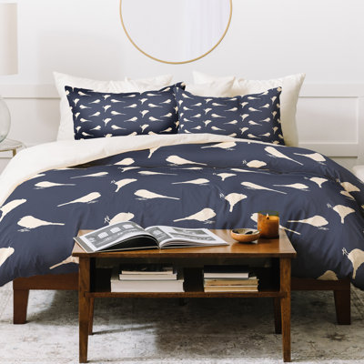 Ensemble de housse de couette