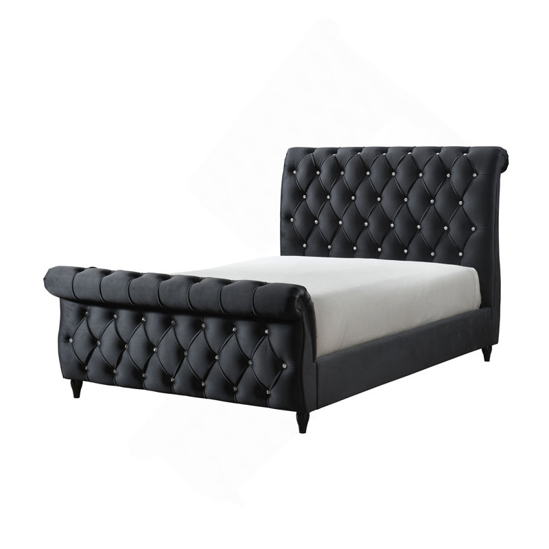 Mobilier de chambre à coucher 1pc