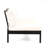Patio 2 Seater Sofa Right Side Theo