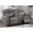 Kindra 73'' Faux Leather Loveseat-575919344-575919311
