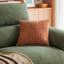 Coussin de canapé vert en polyester-1335467546-1335467547