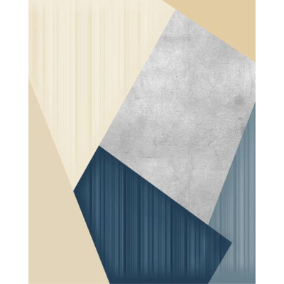 Misted Vision II Print by Elena Carlie
