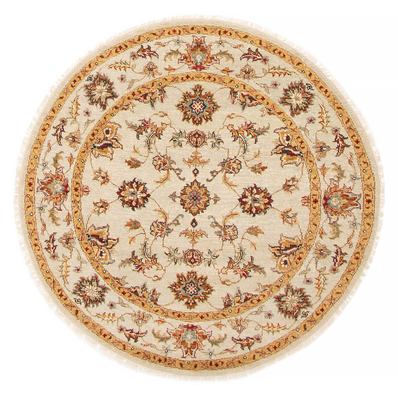 Tapis vert unique 4 pi 0 po x 4 pi 0 po Jamshidpour