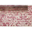 Tapis rayé abstrait moderne 3 x 5