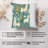 Animals Llama Pattern II Modern-99960168