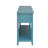 44'' Console Table