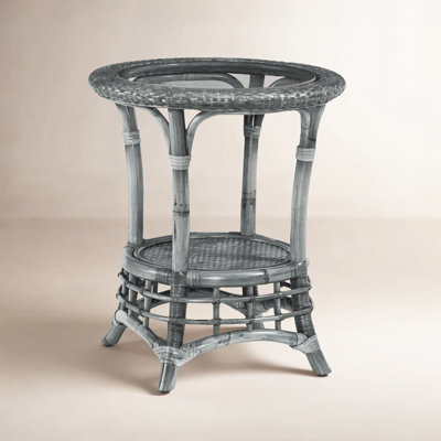 Luca End Table