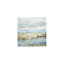 «Coastal Marsh» par Tava Studios - impression sur toile tendue-765229362-681400683