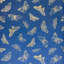 Burnell Butterfly Wallpaper-55273221