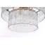 Lustre en verre 24 pouces Intisar-1950584462-1950584463-1950584461