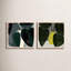Plant Set Of 2 by Studiom - 2 Piece Picture Frame Print Set-1492611060-1492611071