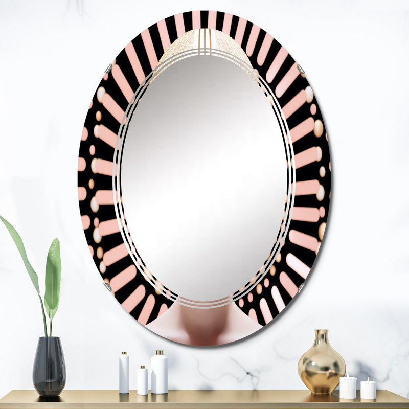 Miroir mural Hounsfield, 36 po x 24 po