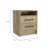 16'' W Nightstand-66724764