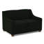 Phillips 52" Square Arm Loveseat with Reversible Cushions-147612519-175765330