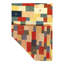 Lidea Cotton Geometric Area Rug