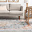 Tapis denim Javin-1885945712