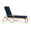 Riviera Outdoor Chaise Lounge-748361470
