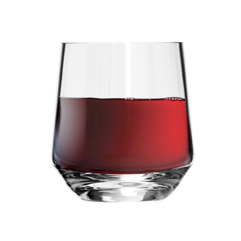 Wine Glasses Set of 4