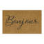 Paillasson Bonjour / Back