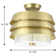 Sandbar 3 - Light Pendant