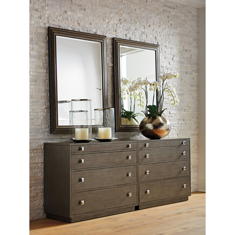 Ariana Cavalaire Bachelors Chest
