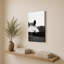 Flirt par Aledanda - Impression sur toile-1334399797-1334399817