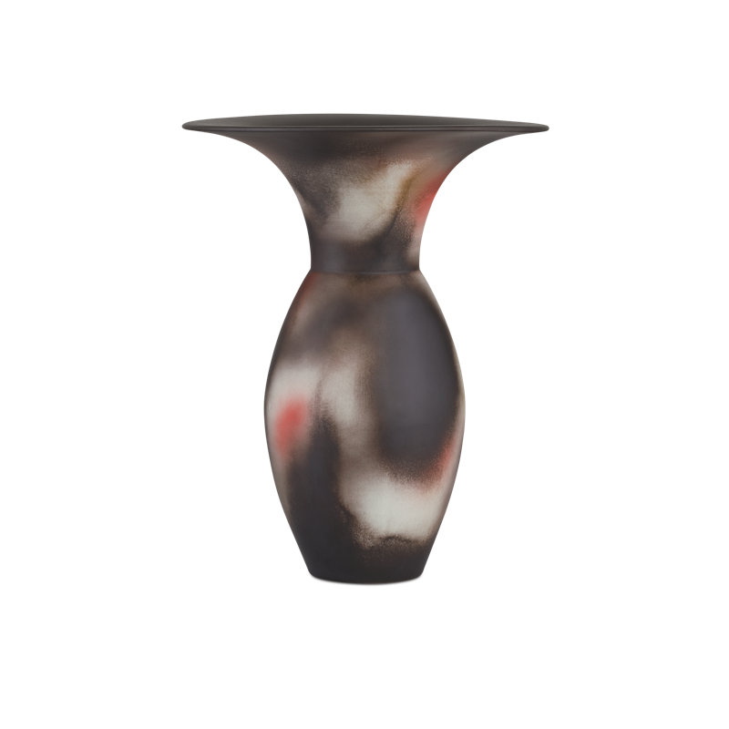 Grand vase céleste