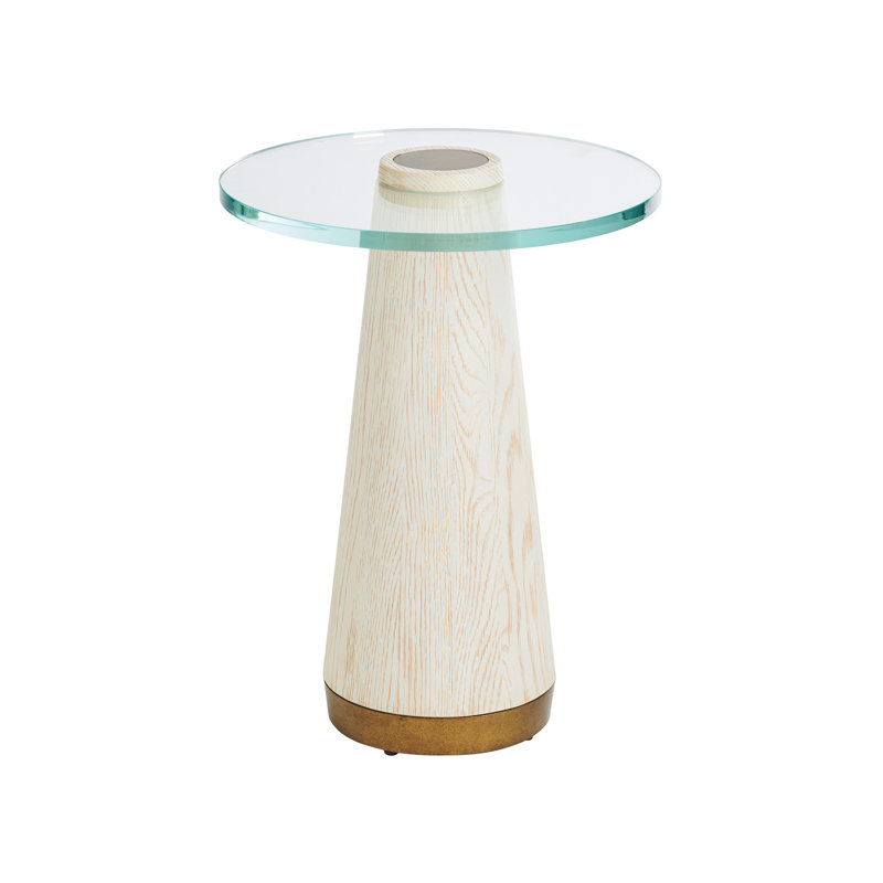 Carmel End Table