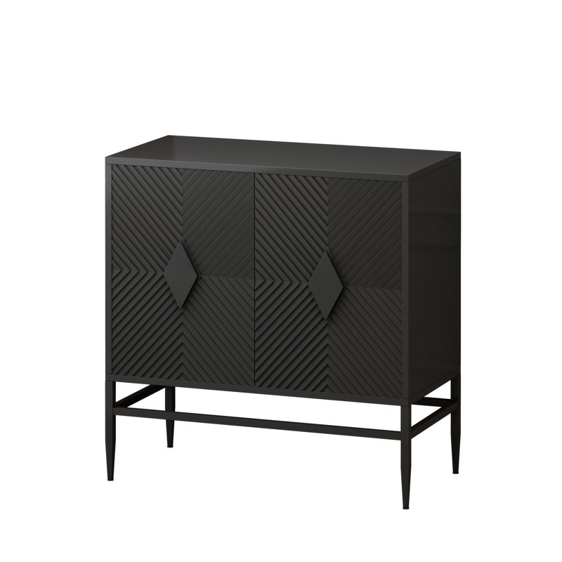 Buffet 31 po Samita, Noir, noir, noir, noir
