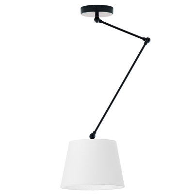 Paun 1 - Light Chandelier