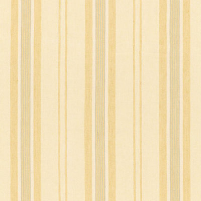 Sagaponic Linen Stripe Fabric