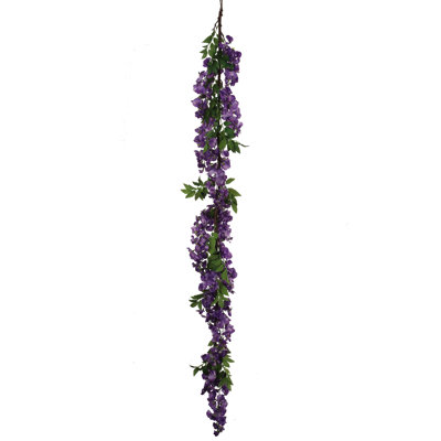 5' Tall Perfectly Garland