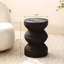 Table de bout en bois massif Joyleen-920266918