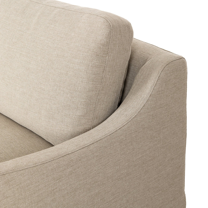 Aurelia Outdoor Patio Sofa