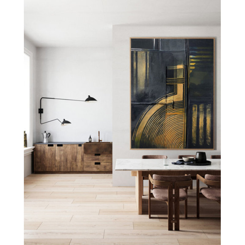 Legacy 2021 Print by Ronen Azulay
