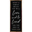 «Love And Be Loved» - noir-1048410760