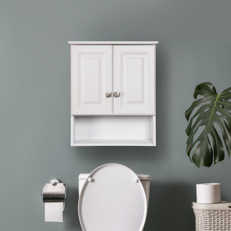 Nebel Bathroom Cabinet