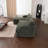 Alameda 109" W Velvet L-Shaped Sectional-1904097378-1904097380