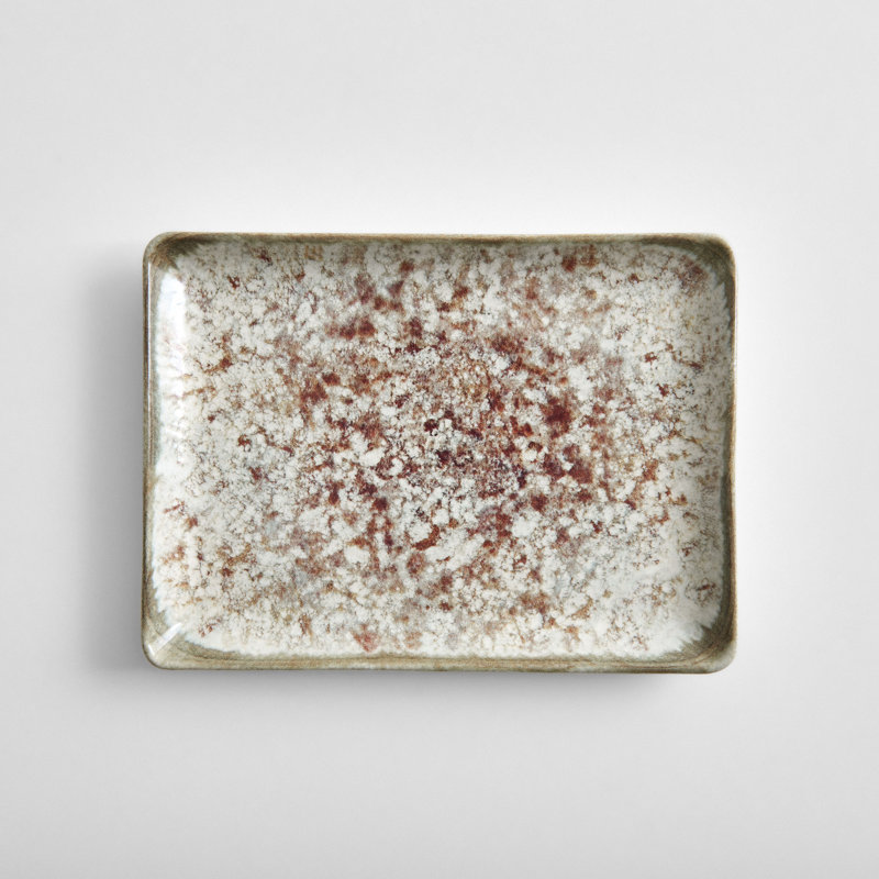 Ivy Bronx Bernardine Porcelain Platter