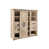 Whitewash Lacquered is out of stock