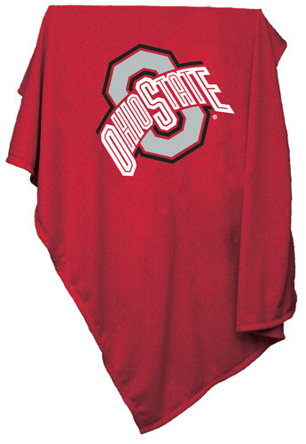 État de l’Ohio NCAA Sweatshirt couverture